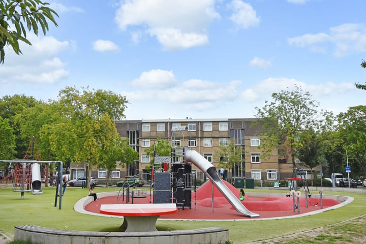 Foto 30 van Draaistraat 4