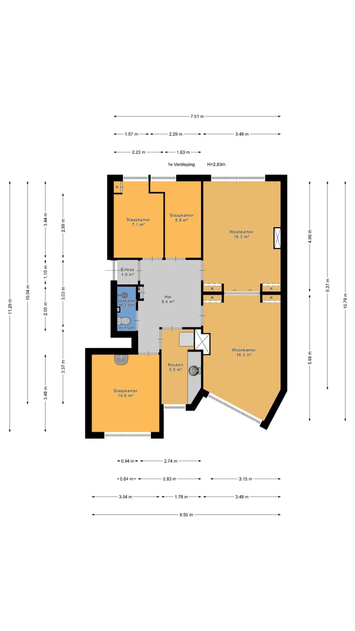 Foto 31 van Draaistraat 4