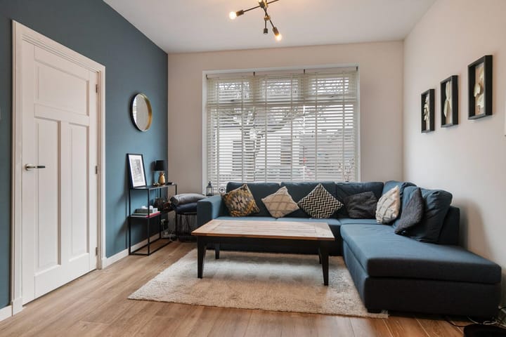 Foto 2 van Hoge Larenseweg 109