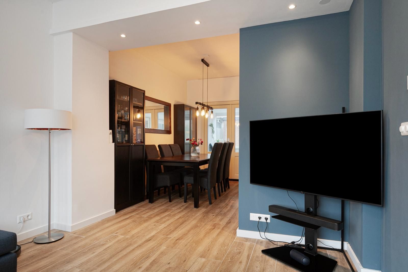 Photo 3 of Hoge Larenseweg 109