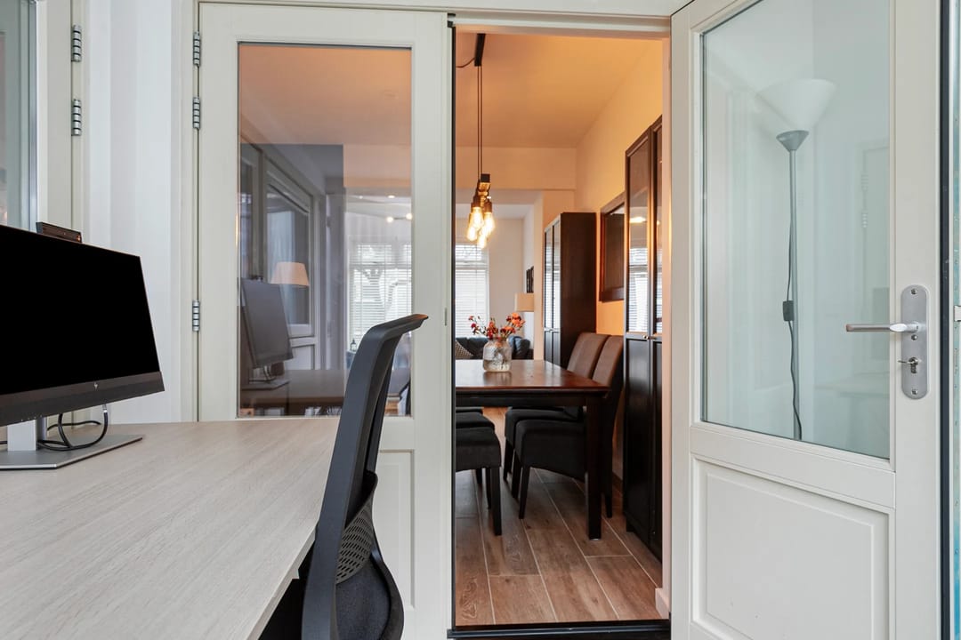 Photo 8 of Hoge Larenseweg 109