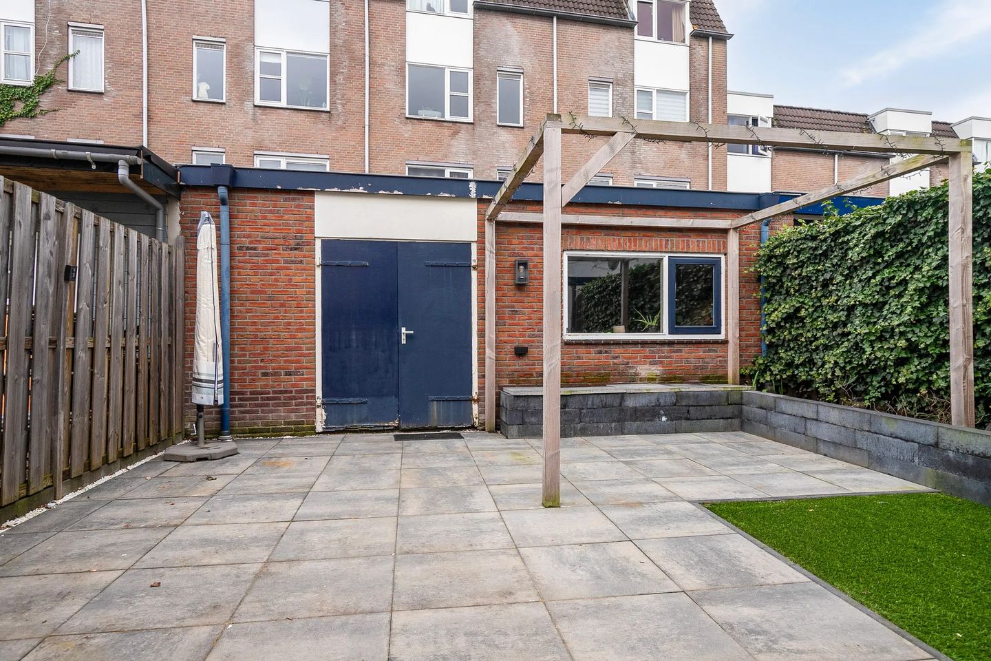 Photo 10 of Hoge Larenseweg 109