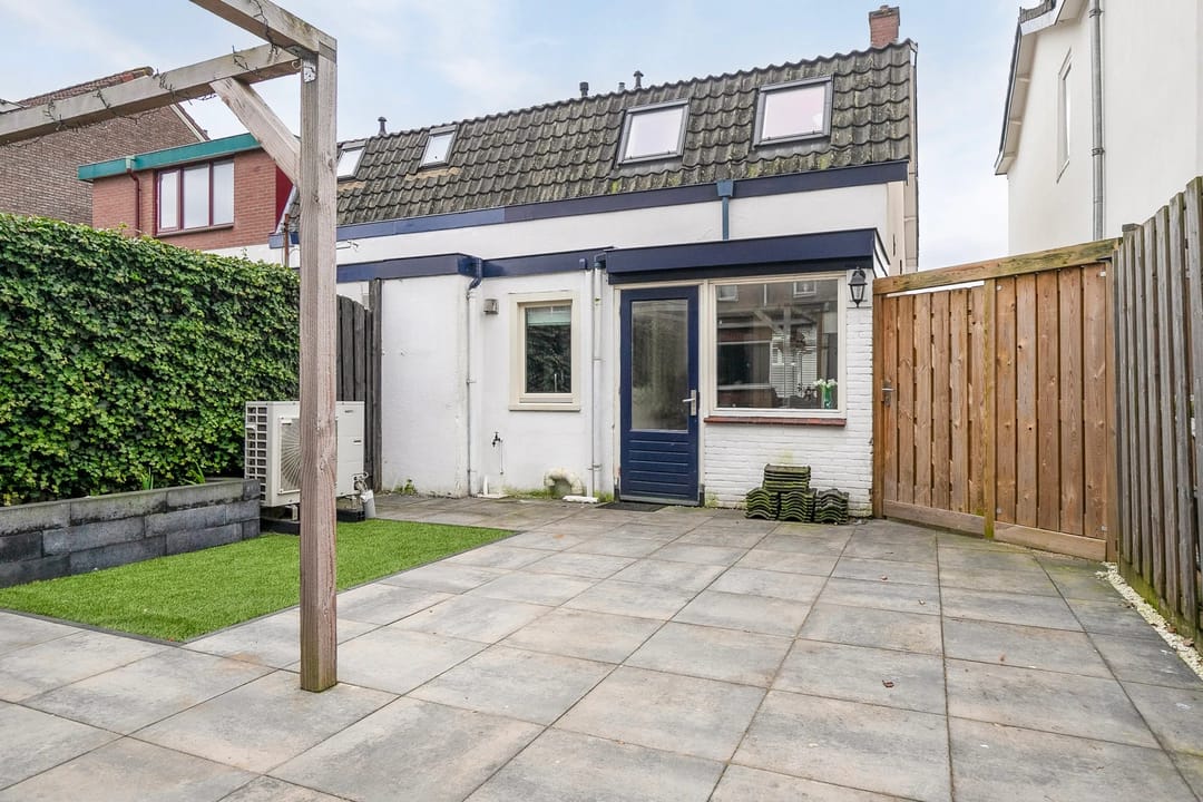 Photo 11 of Hoge Larenseweg 109