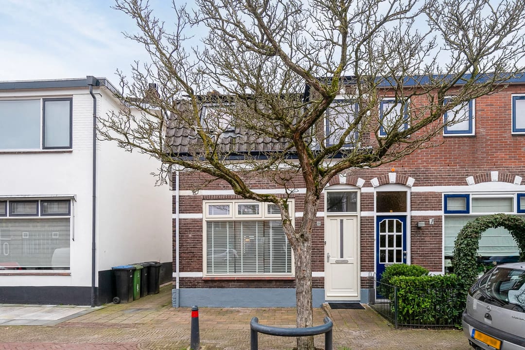 Photo 22 of Hoge Larenseweg 109