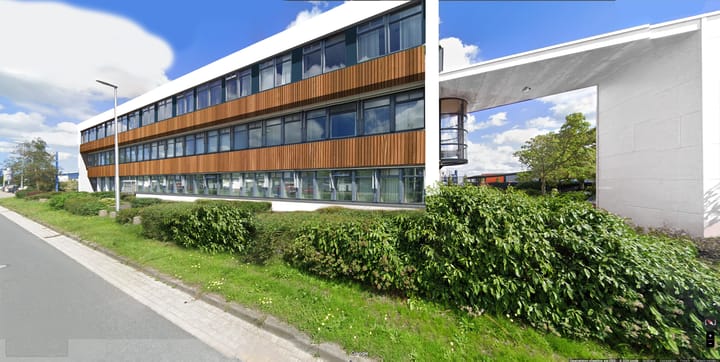 Slauerhoffweg 19, Leeuwarden