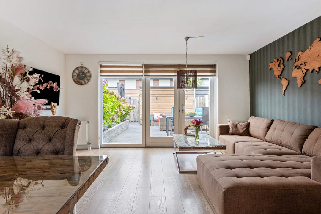 Foto 2 van John Raedeckerhof 80