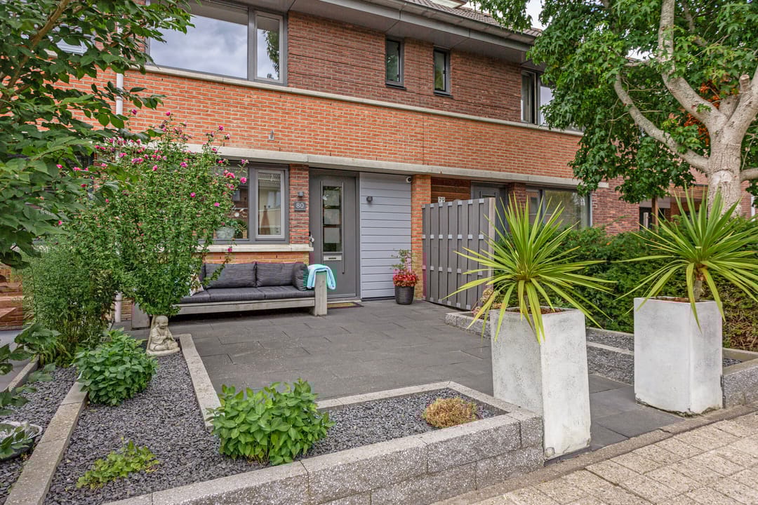 Foto 7 van John Raedeckerhof 80