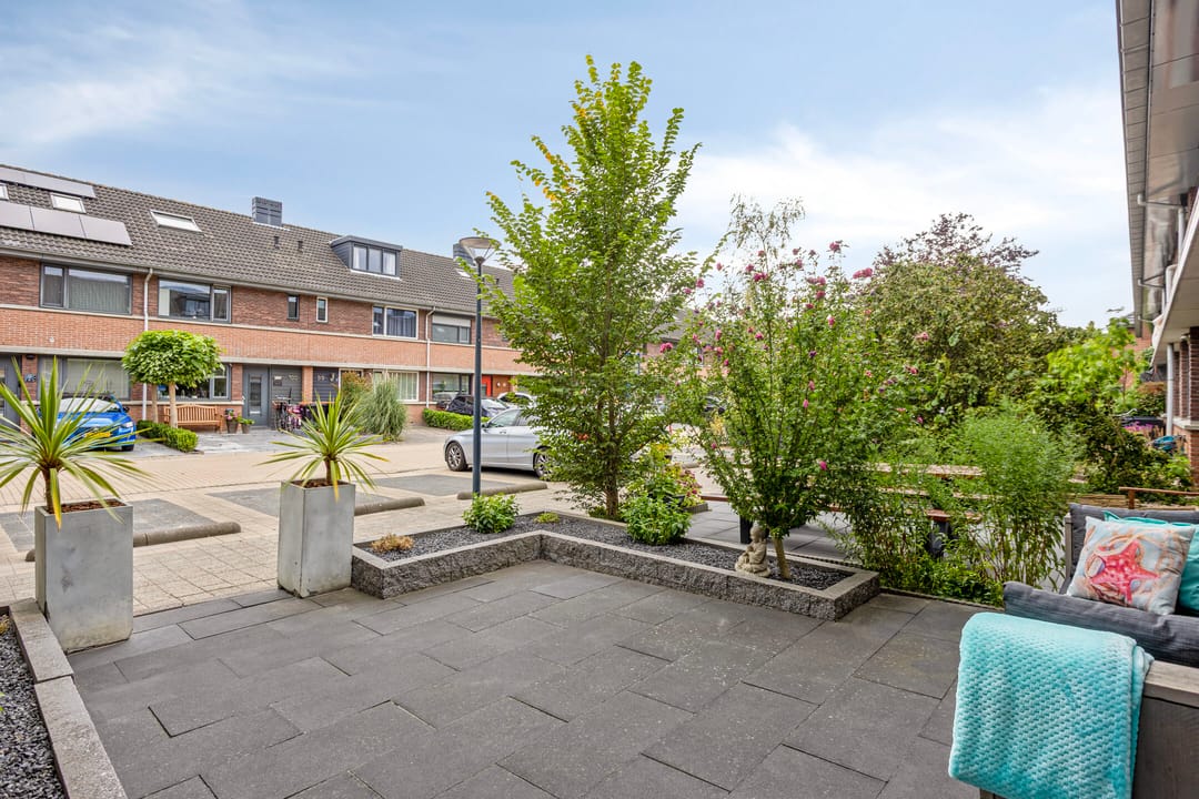 Foto 8 van John Raedeckerhof 80