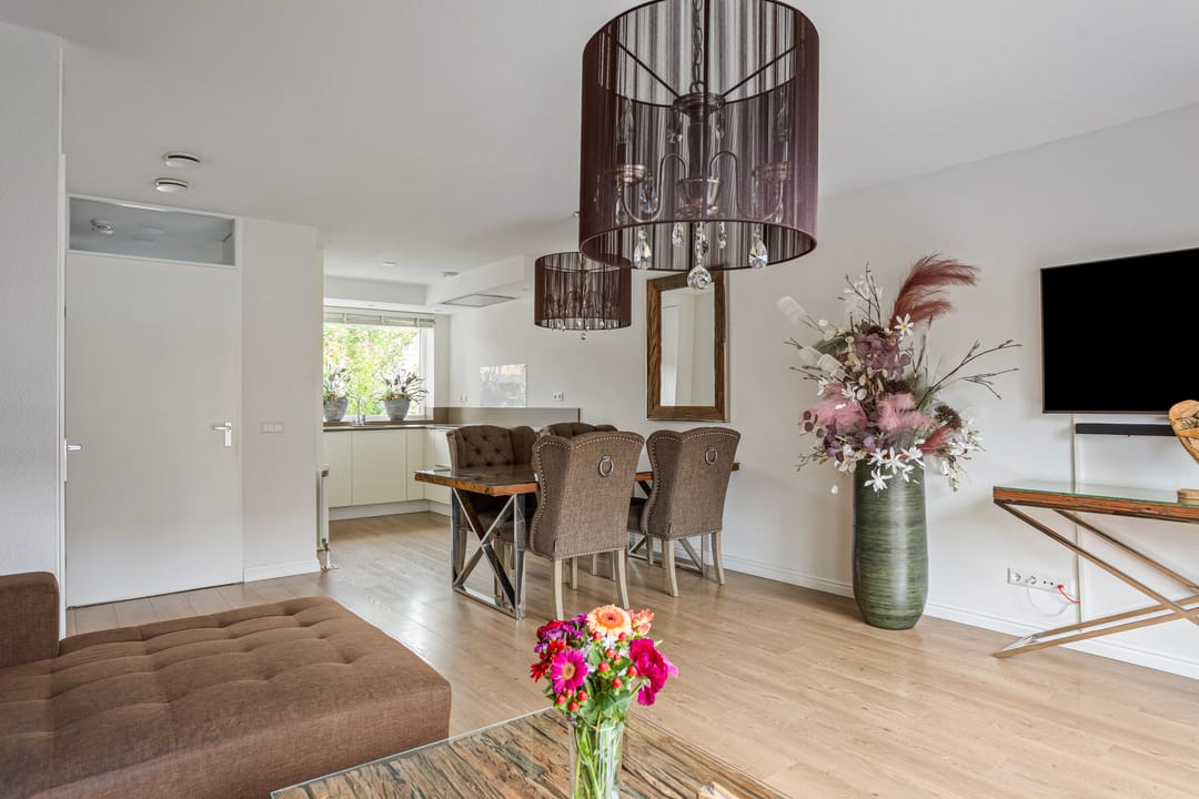 Foto 13 van John Raedeckerhof 80