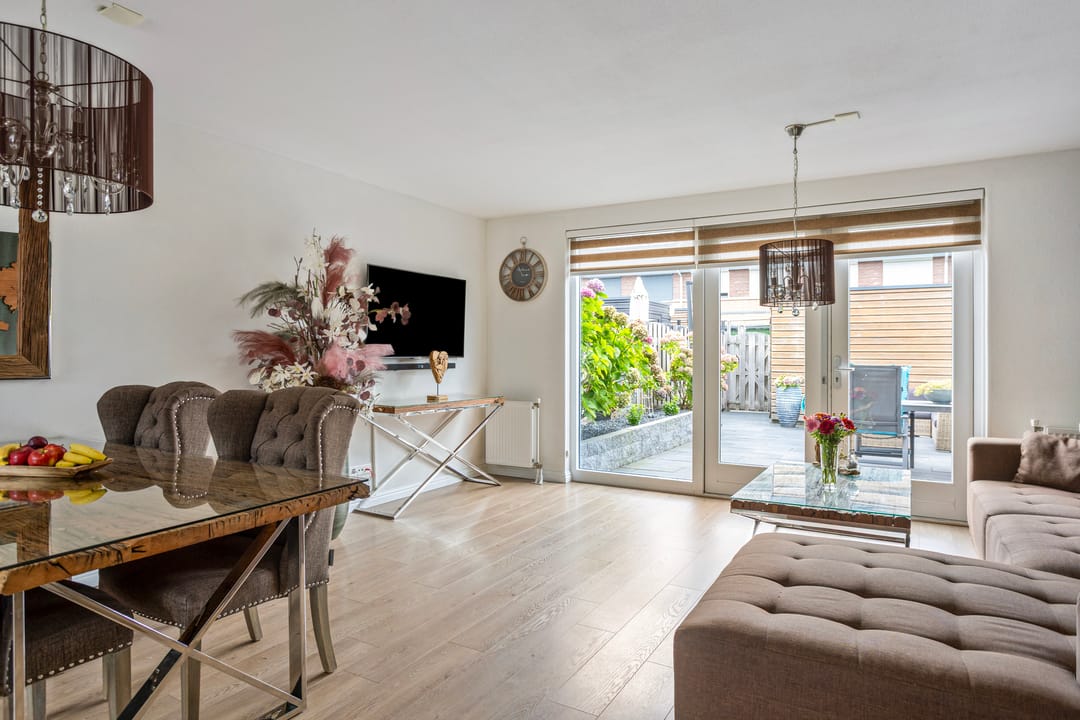 Foto 16 van John Raedeckerhof 80