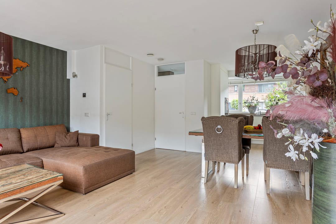 Foto 17 van John Raedeckerhof 80