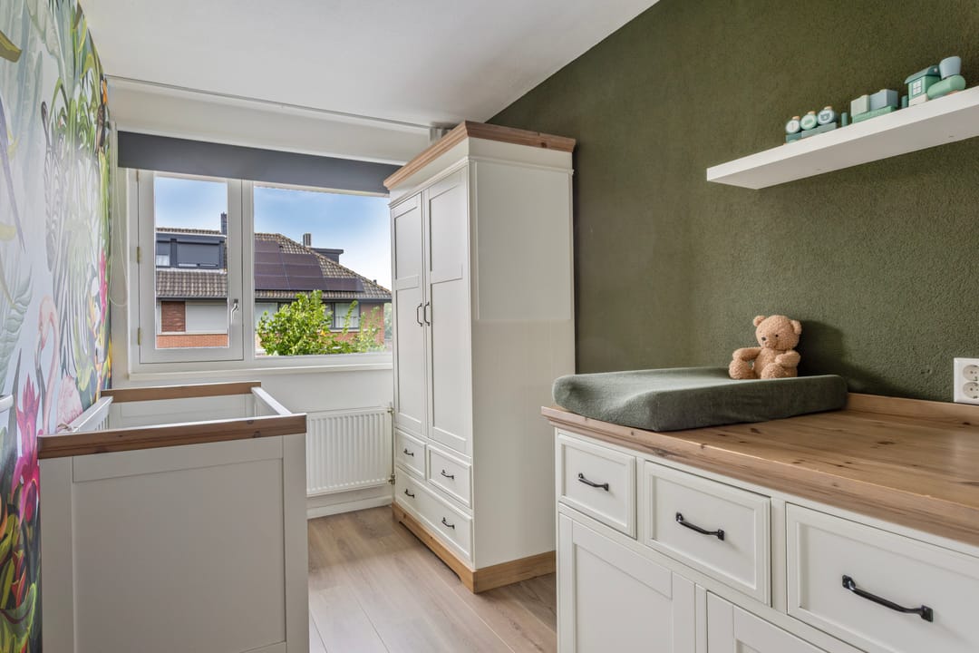 Foto 26 van John Raedeckerhof 80