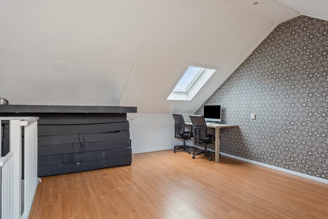 Foto 28 van John Raedeckerhof 80