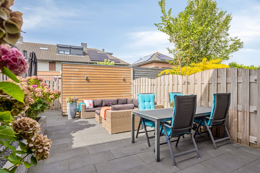 Foto 31 van John Raedeckerhof 80