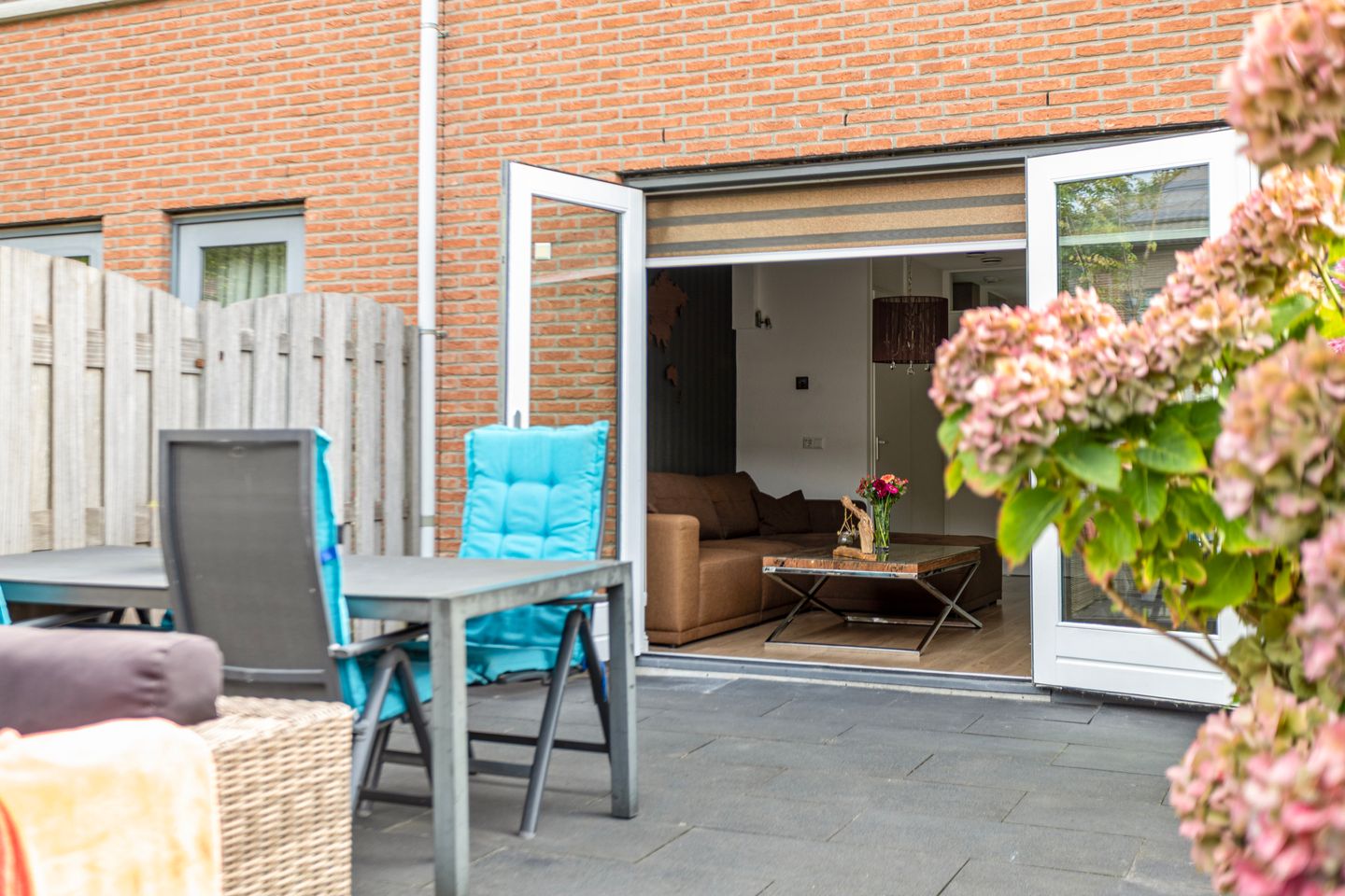 Foto 34 van John Raedeckerhof 80