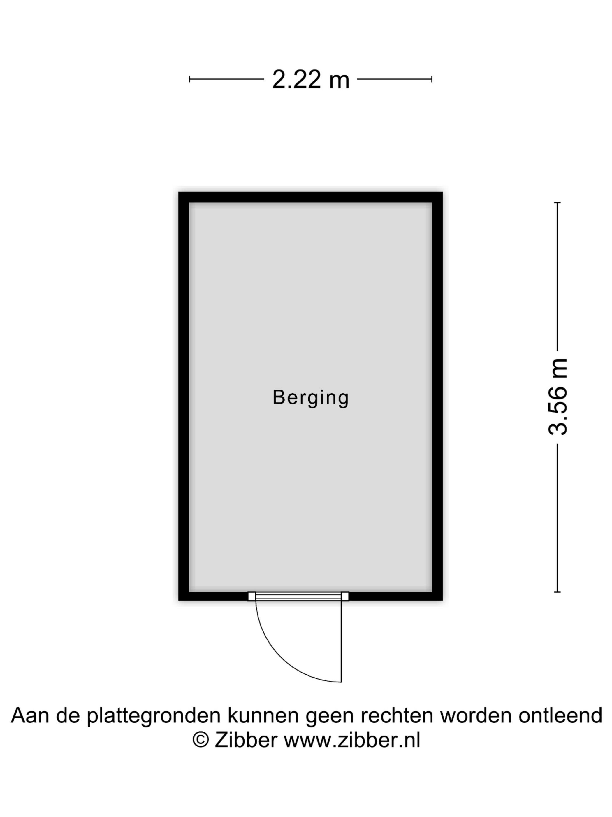 Foto 39 van John Raedeckerhof 80