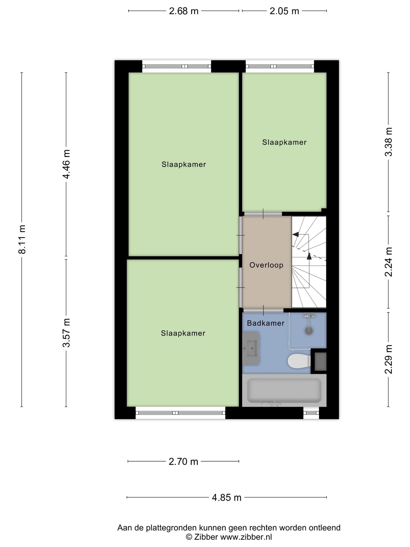 Foto 40 van John Raedeckerhof 80