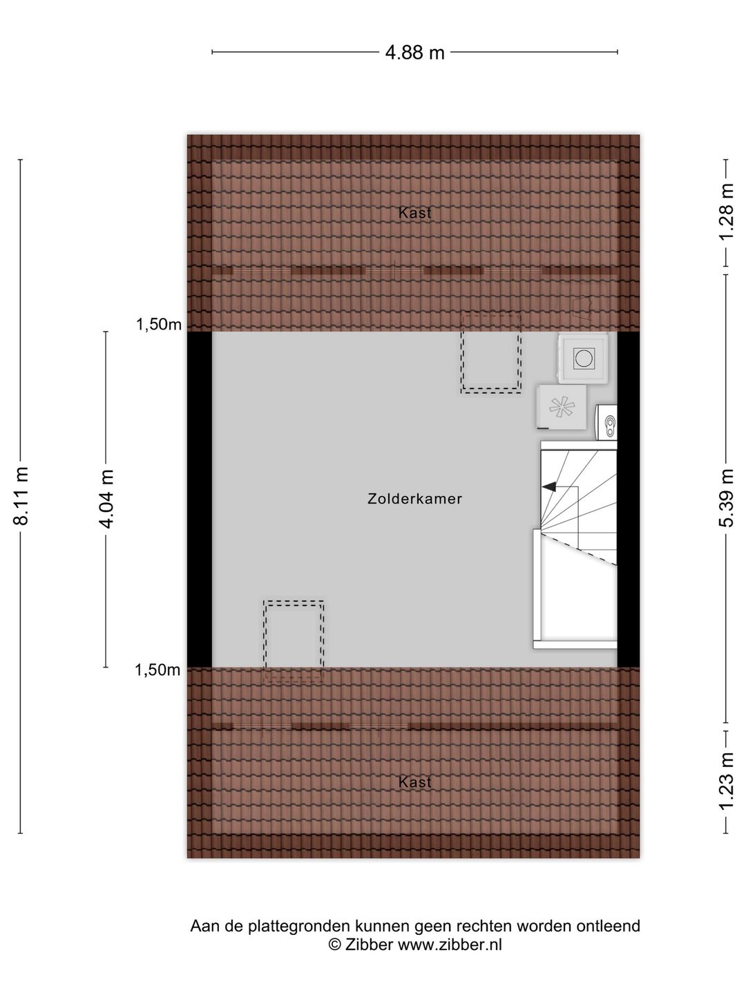Foto 41 van John Raedeckerhof 80