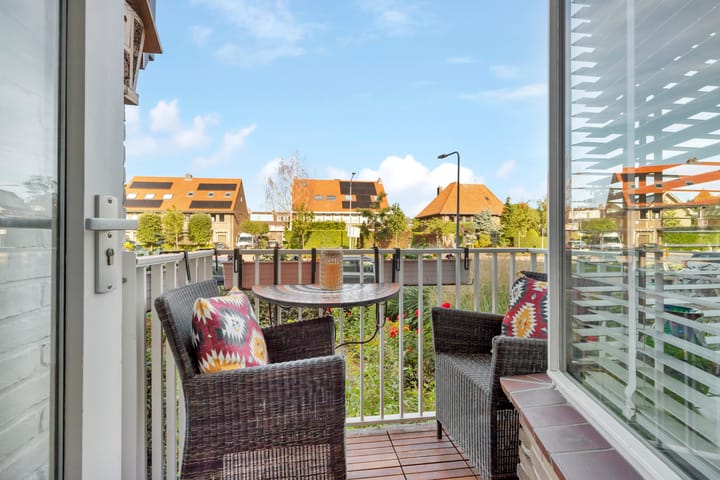 Foto 7 van Loosdrechtseweg 155