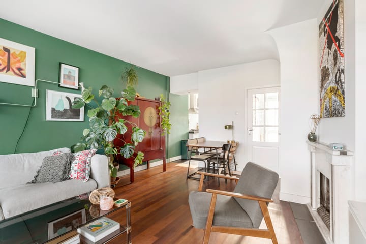 Foto 9 van Loosdrechtseweg 155