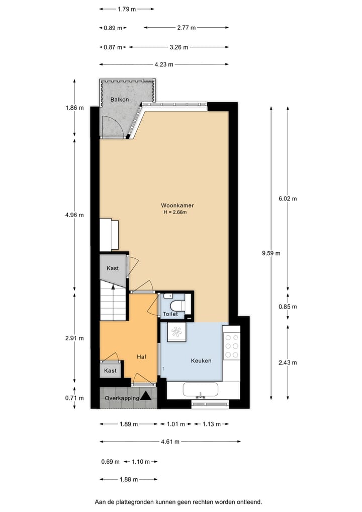 Foto 24 van Loosdrechtseweg 155