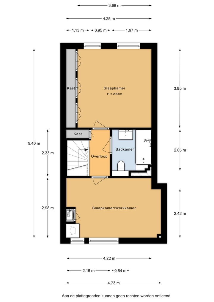 Foto 25 van Loosdrechtseweg 155