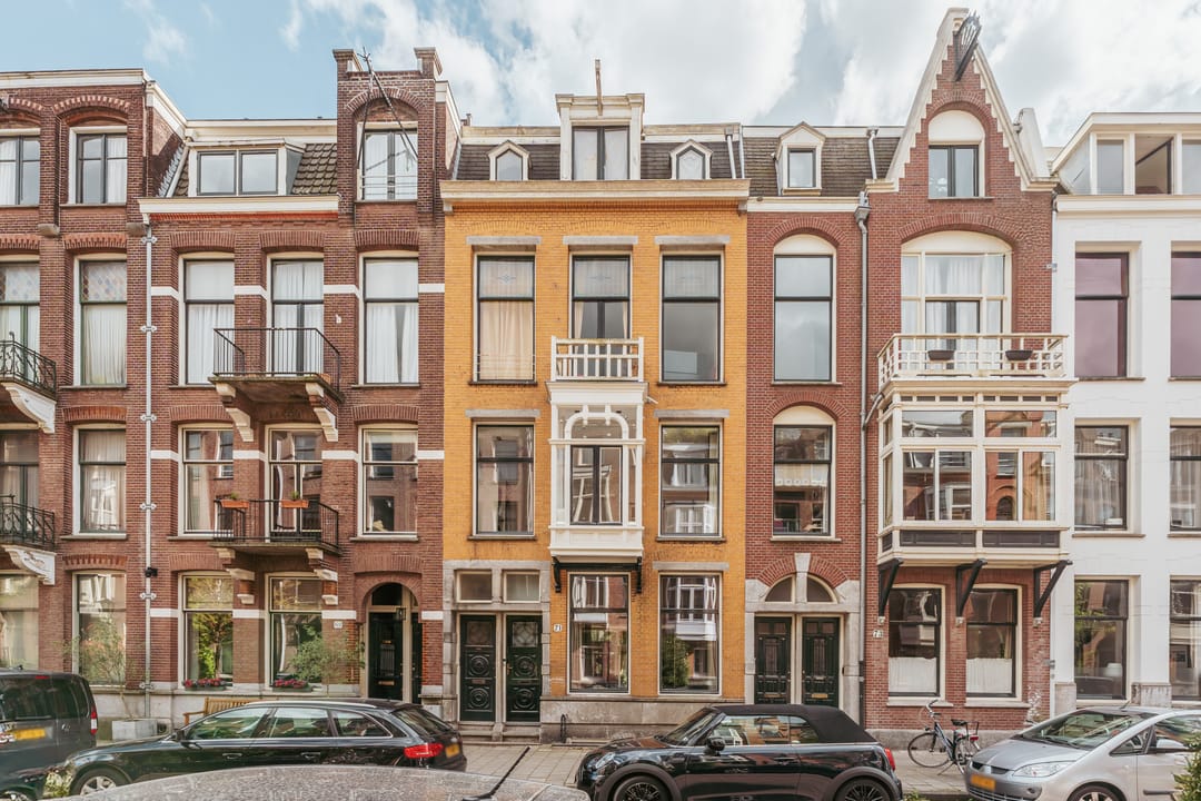 Photo 1 of Valeriusstraat 71-H