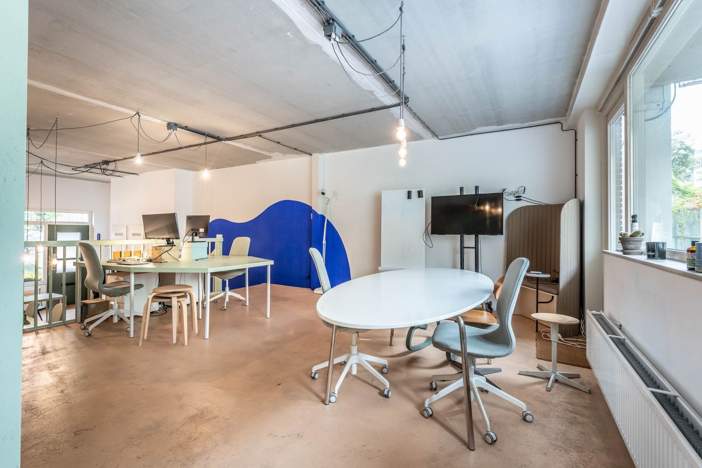 View photo 3 of Derde Oosterparkstraat 46