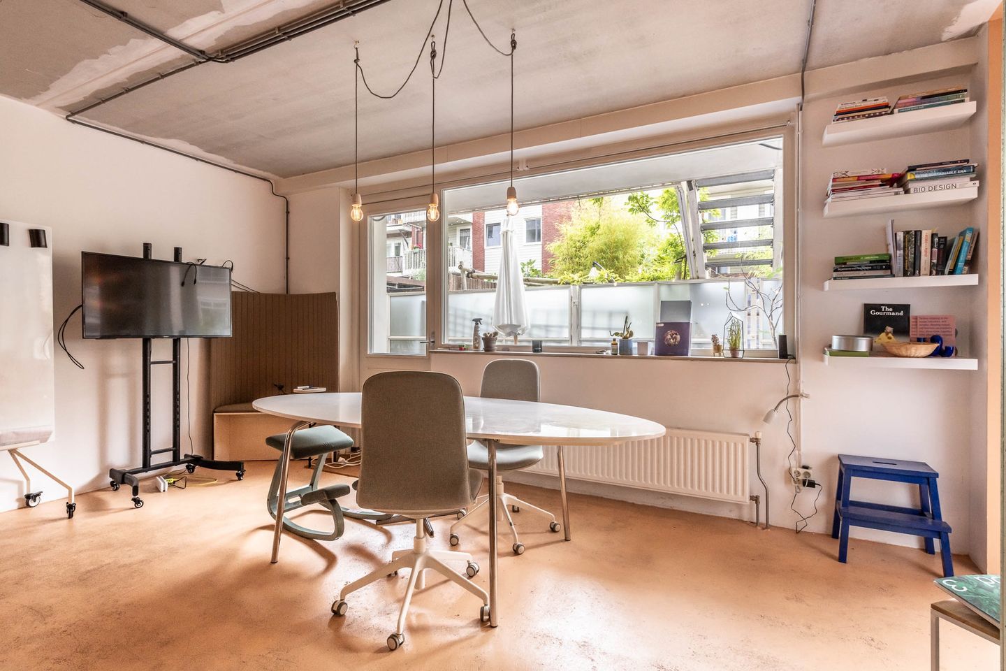 View photo 4 of Derde Oosterparkstraat 46