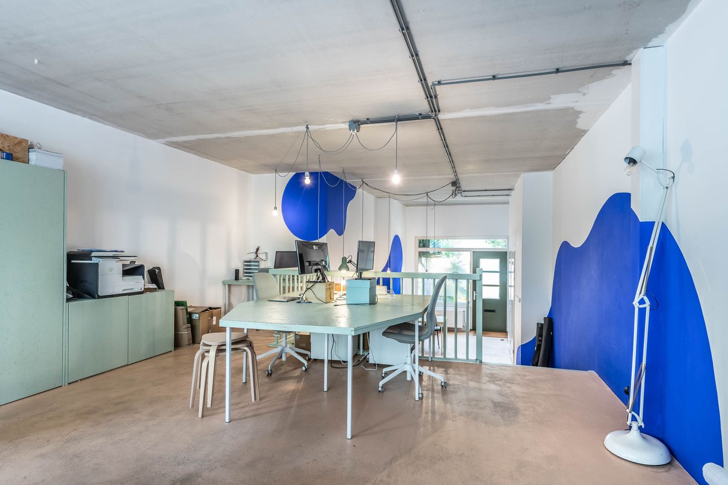 View photo 5 of Derde Oosterparkstraat 46