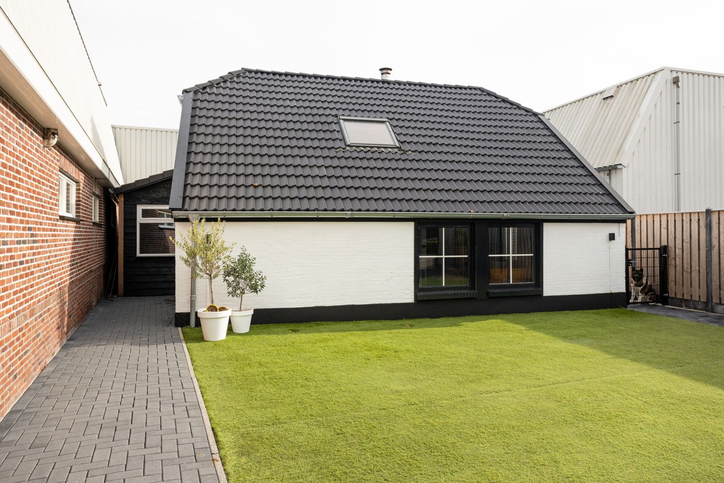 Foto 4 van Edisonweg 4