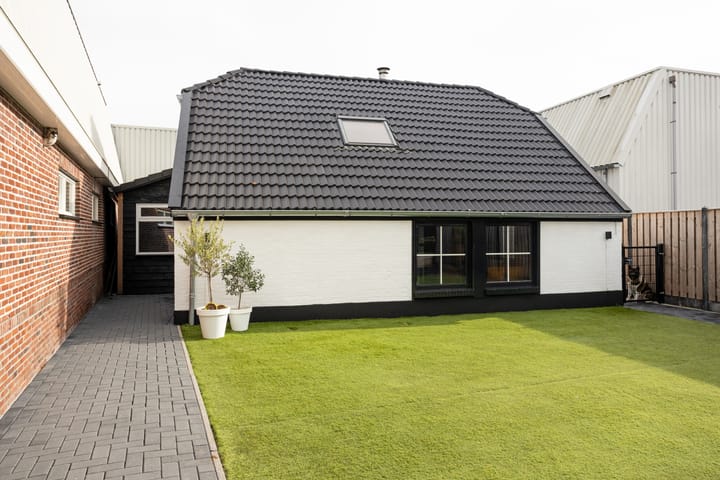 Foto 4 van Edisonweg 4