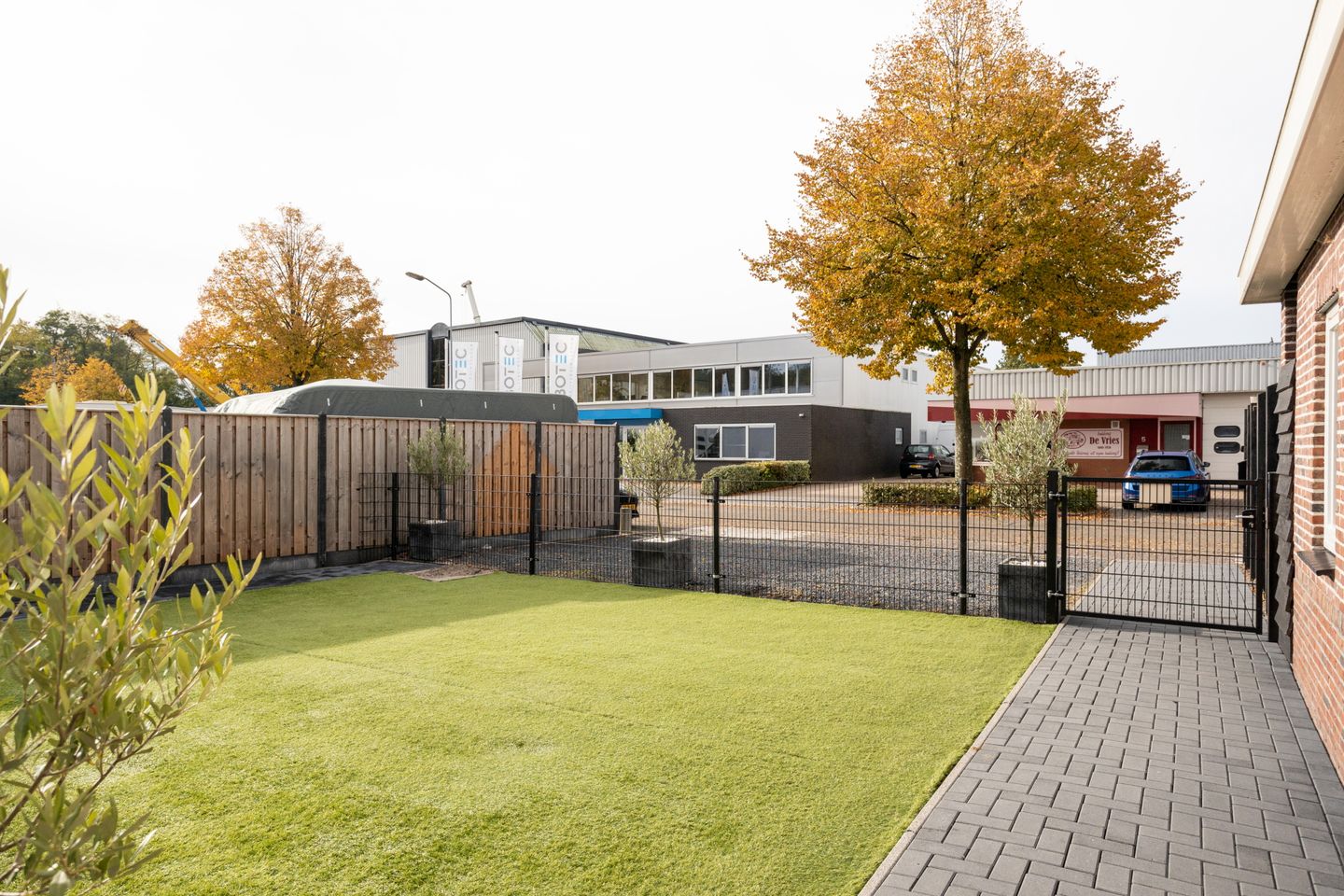 Foto 34 van Edisonweg 4