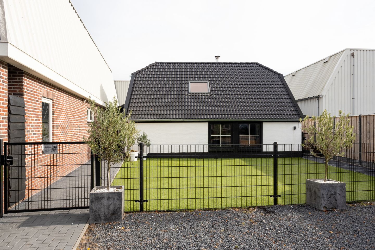 Foto 35 van Edisonweg 4