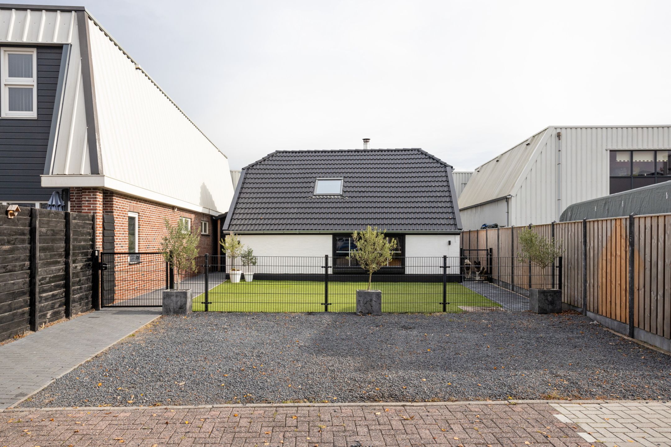 Foto 36 van Edisonweg 4