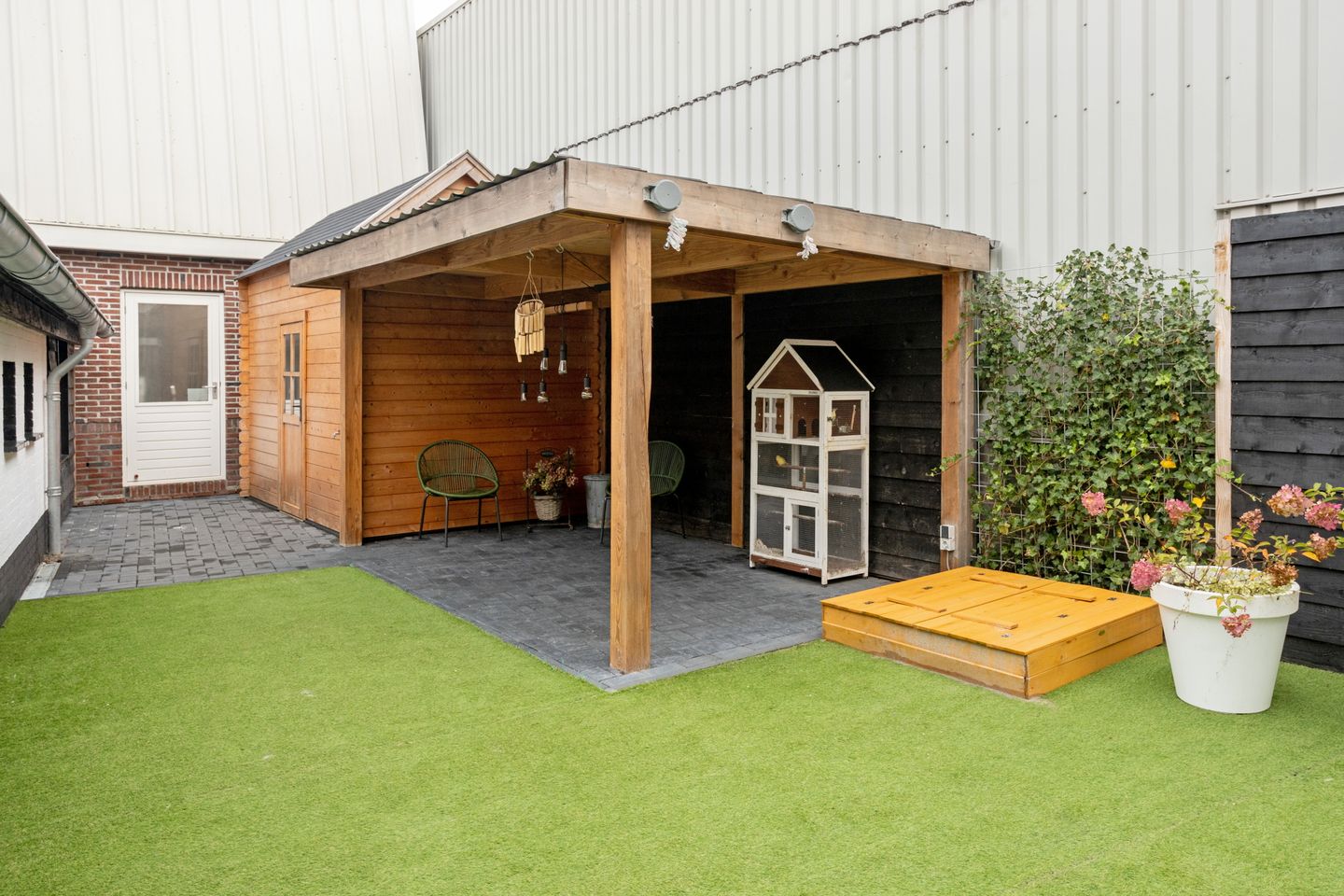 Foto 40 van Edisonweg 4