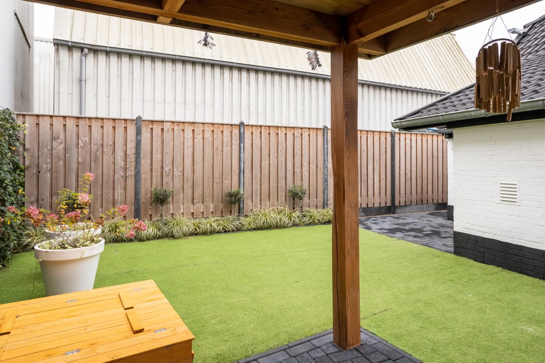 Foto 41 van Edisonweg 4