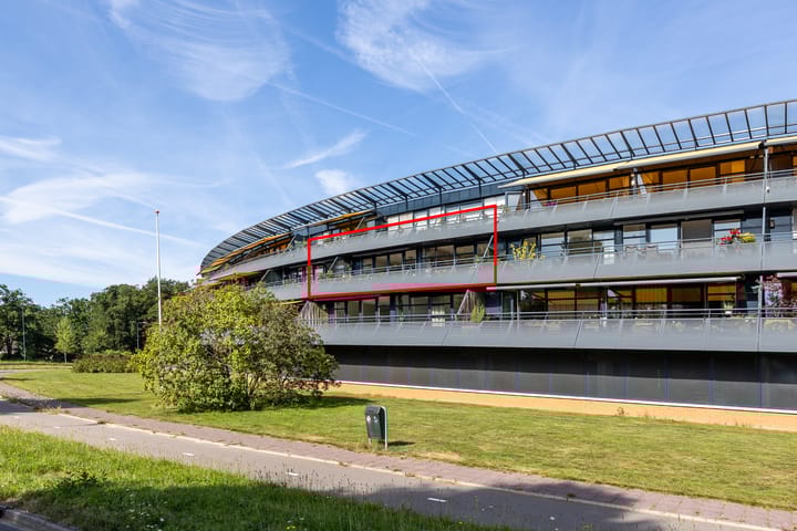 Foto 1 van De Zeilmakerij 18