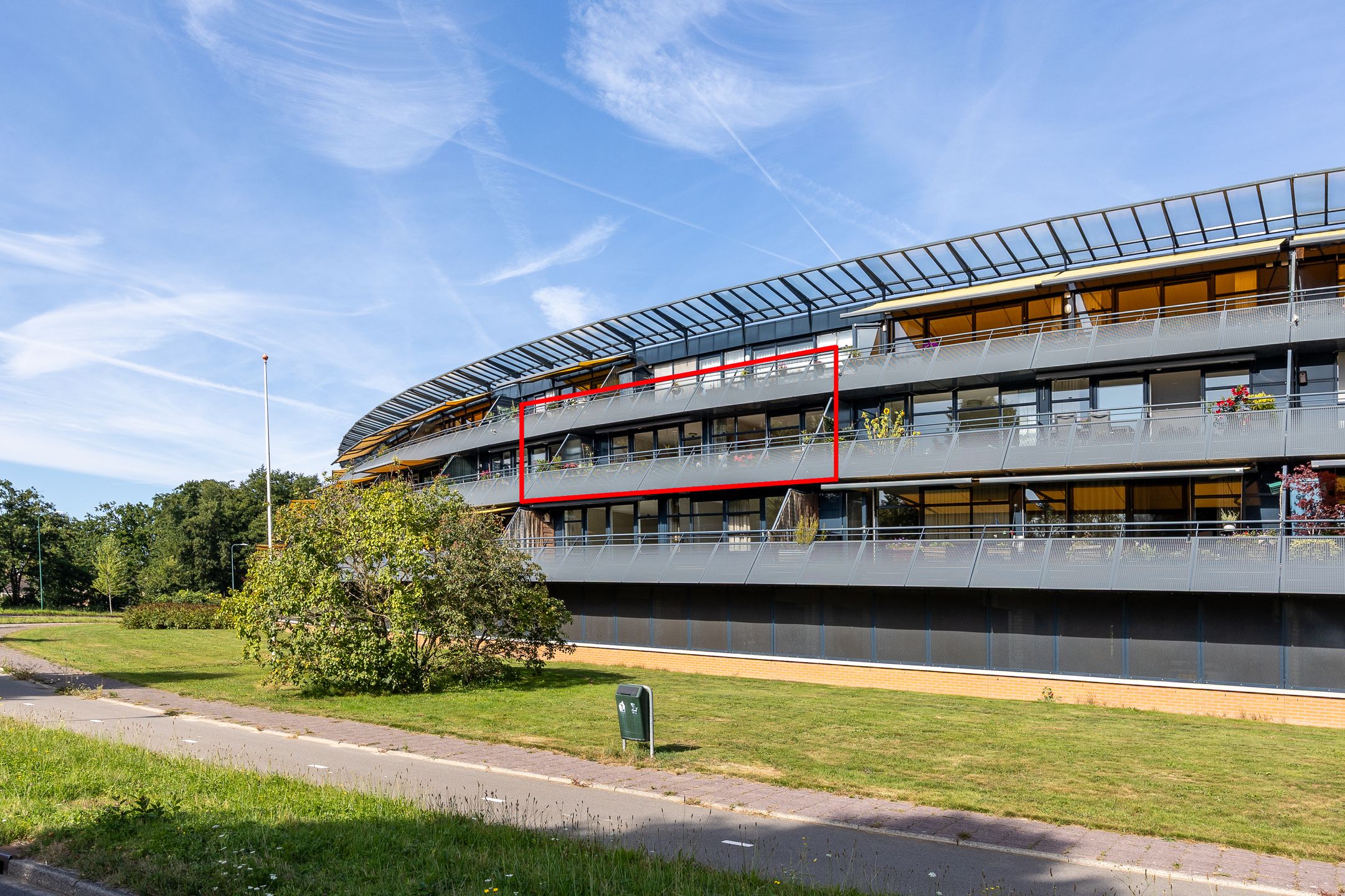 De Zeilmakerij, 18, Leusden, 3831CV, Utrecht, Nederland 18