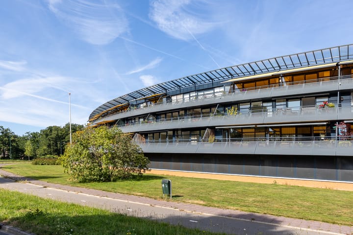 Foto 2 van De Zeilmakerij 18