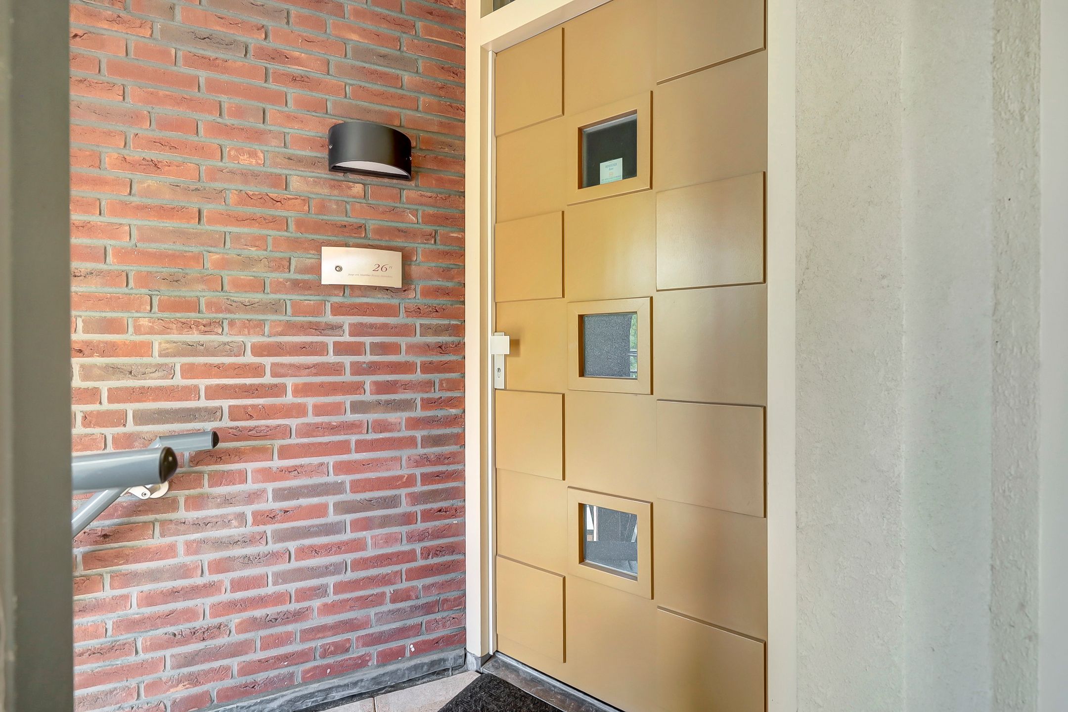 Foto 6 van Kasteellaan 26-N