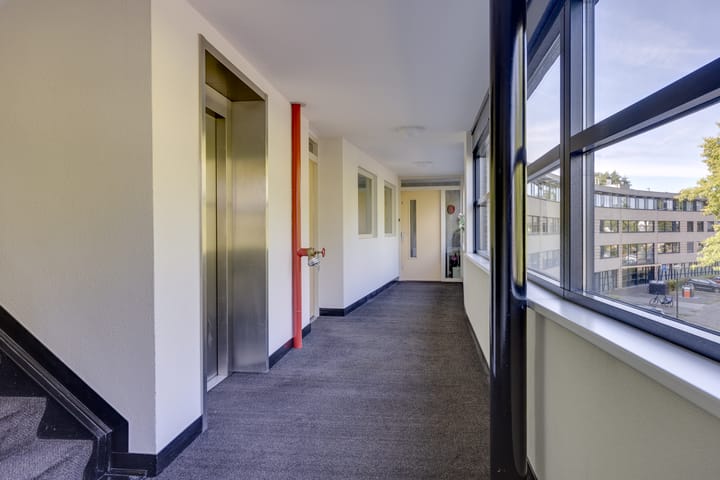 Foto 4 van De Zeilmakerij 18