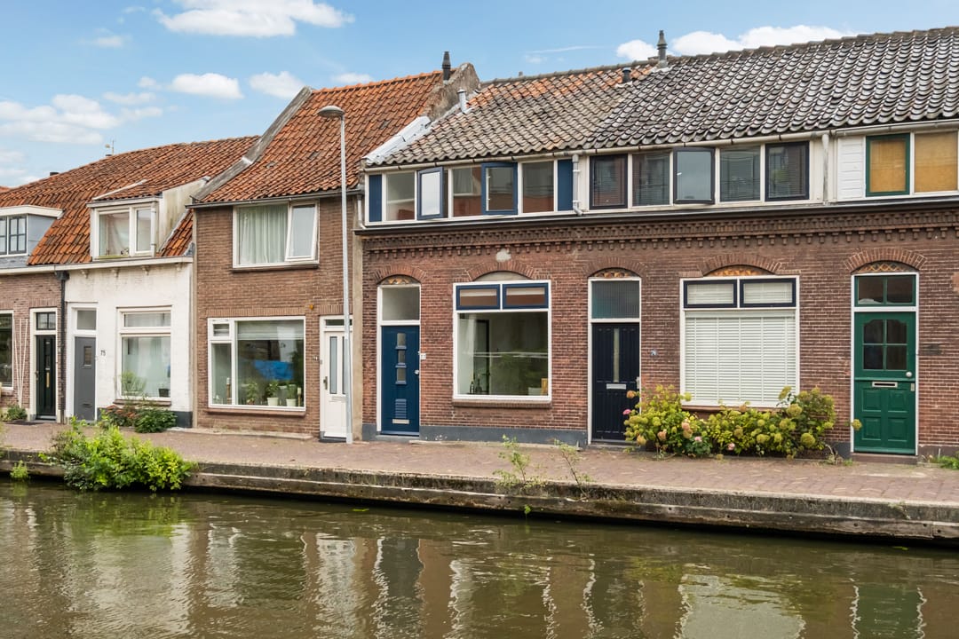 Foto 1 van Rijnkade 77