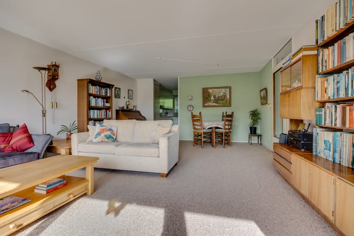 Foto 6 van De Zeilmakerij 18