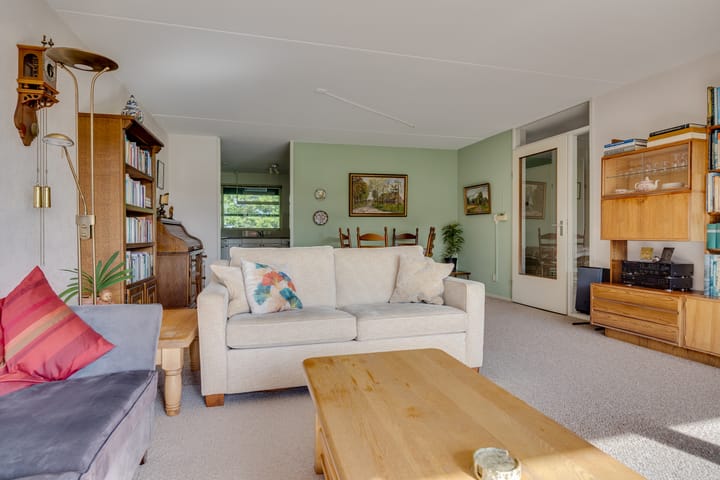 Foto 7 van De Zeilmakerij 18