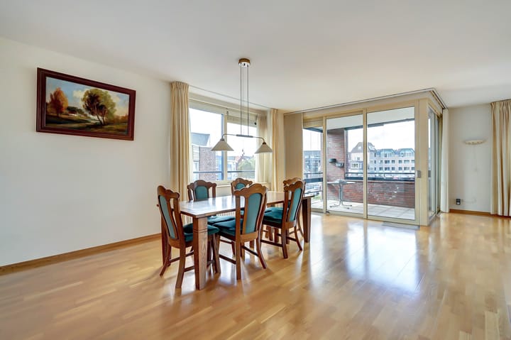 Photo 10 of Kasteellaan 26-N