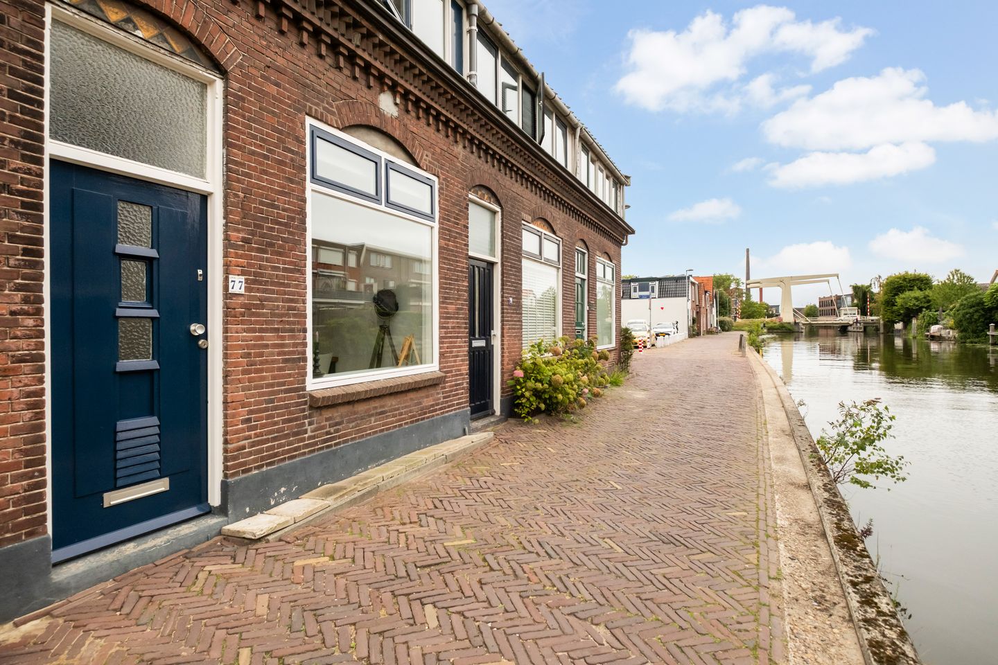 Foto 4 van Rijnkade 77