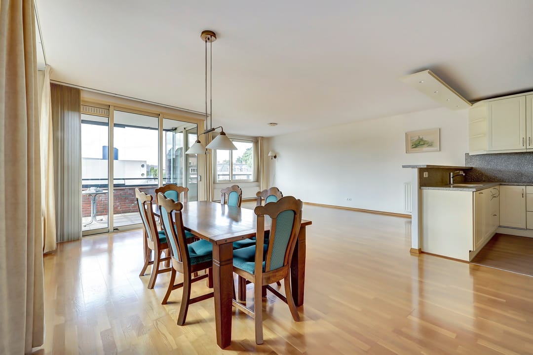 Foto 11 van Kasteellaan 26-N