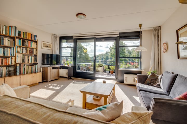 Foto 8 van De Zeilmakerij 18