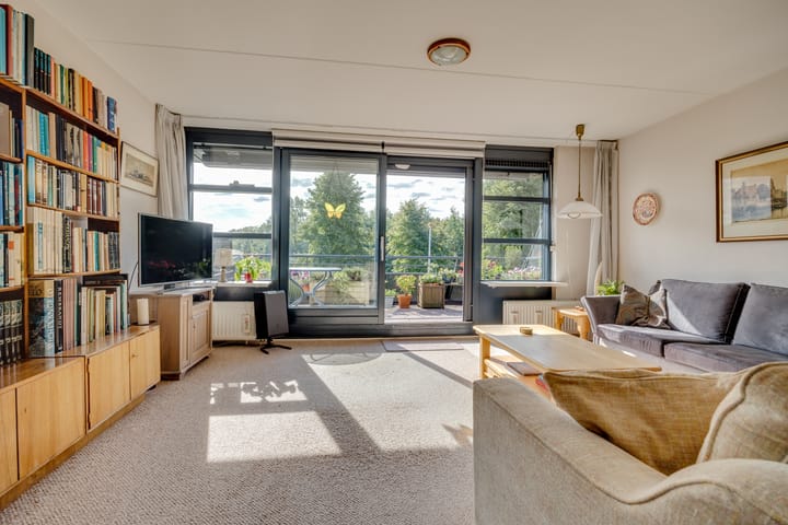 Foto 9 van De Zeilmakerij 18